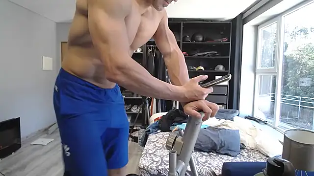 samricci21 online show from January 2026 10:41:02 AM