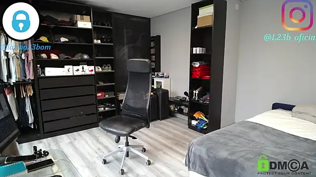 samricci21 online show from May 2026 03:26:01 PM