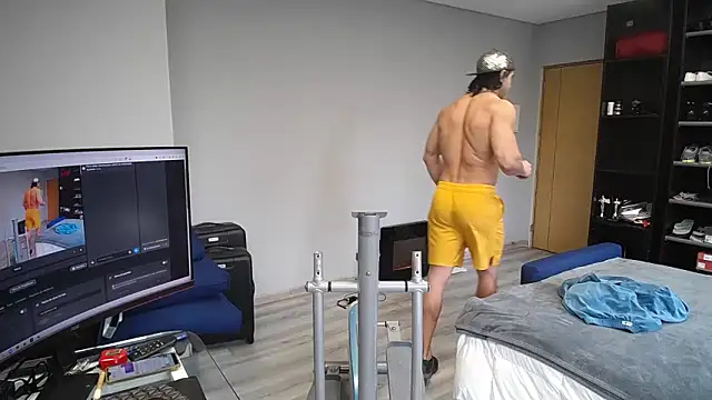 samricci21 online show from February 2026 11:48:01 AM