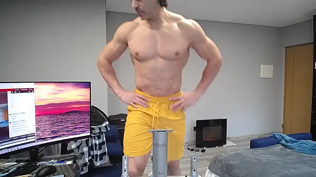 samricci21 online show from February 2026 11:19:02 AM