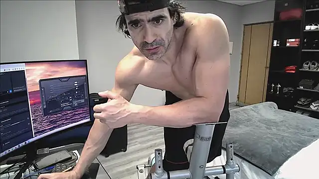 samricci21 online show from January 2026 10:29:02 AM