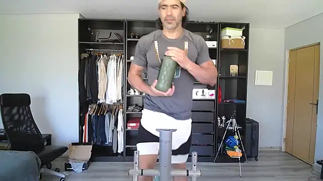 samricci21 online show from March 2026 09:10:02 AM