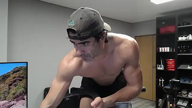 samricci21 online show from December 2025 09:20:02 PM