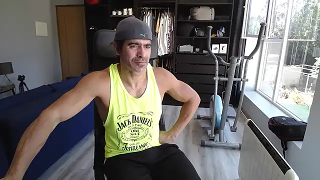 samricci21 online show from October 2025 10:28:02 AM