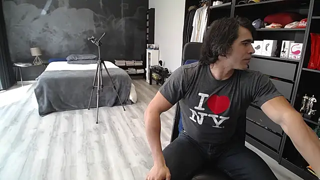 samricci21 online show from March 2026 01:04:02 PM