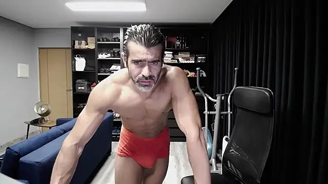 samricci21 online show from September 2025 10:15:01 AM