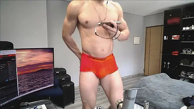 samricci21 online show from January 2026 11:03:02 AM