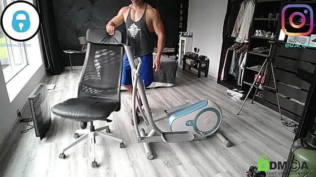 samricci21 online show from March 2026 10:05:01 AM