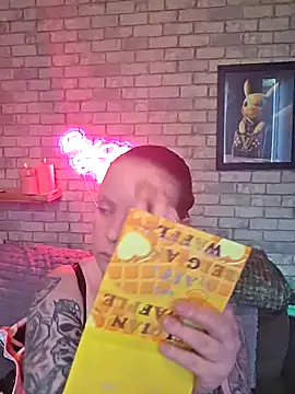 Melissa1994- online show from April 2026 04:03:01 PM