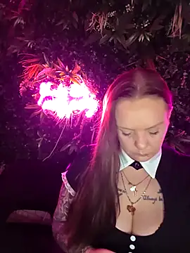 Melissa1994- online show from March 2026 10:11:01 PM