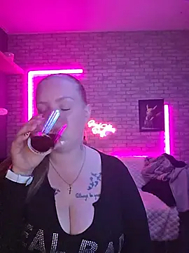 Melissa1994- online show from May 2026 12:10:02 AM