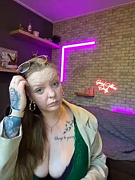 Melissa1994- online show from April 2026 01:39:02 PM