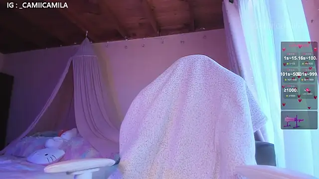 Renooh online show from November 2025 03:16:02 PM