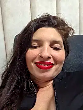 Azahara Amin  online show from September 2025 03:35:01 AM