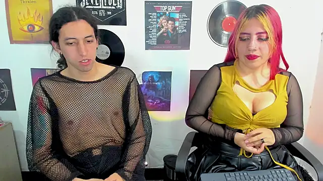 shelby  hotshoww online show from January 2025 05:05:01 PM