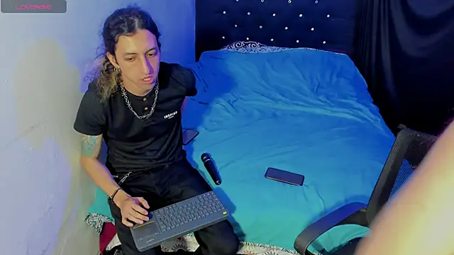 shelby  hotshoww online show from January 2026 01:55:02 AM