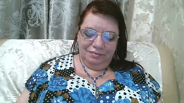 SusanaAhSun online show from April 2026 11:03:02 AM