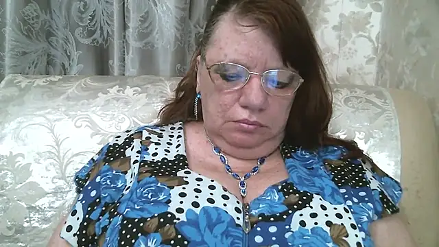 SusanaAhSun online show from March 2026 12:01:02 PM