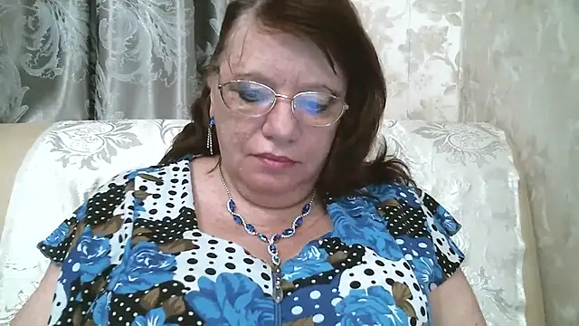 SusanaAhSun online show from November 2025 12:05:01 PM