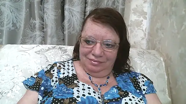 SusanaAhSun online show from June 2026 11:43:01 AM