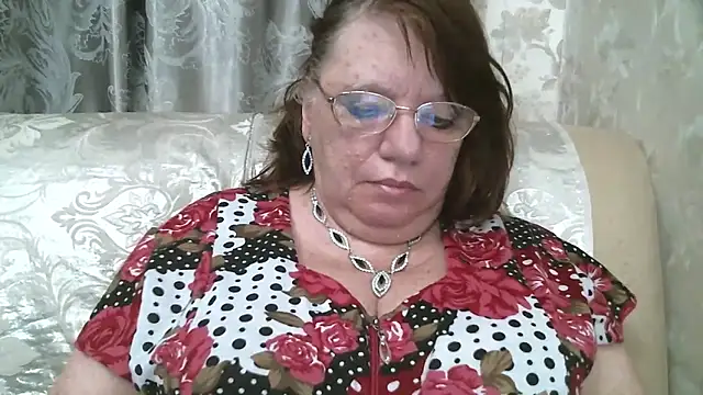 SusanaAhSun online show from February 2026 12:04:01 PM