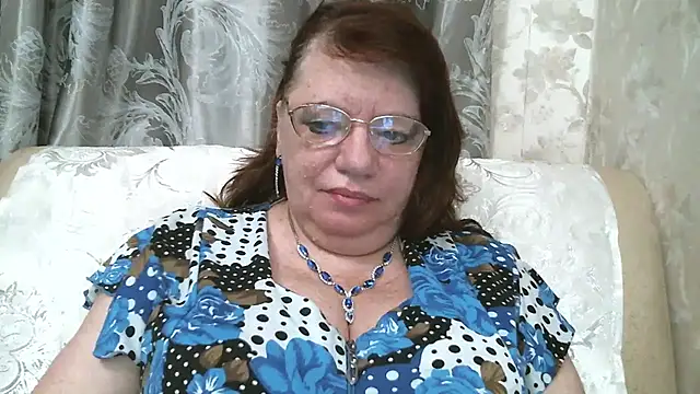 SusanaAhSun online show from December 2025 12:06:01 PM