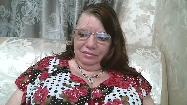 SusanaAhSun online show from April 2026 11:05:02 AM