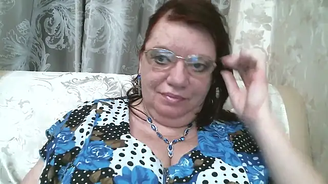 SusanaAhSun online show from April 2026 11:17:01 AM
