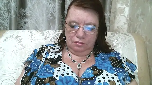 SusanaAhSun online show from May 2026 11:18:01 AM