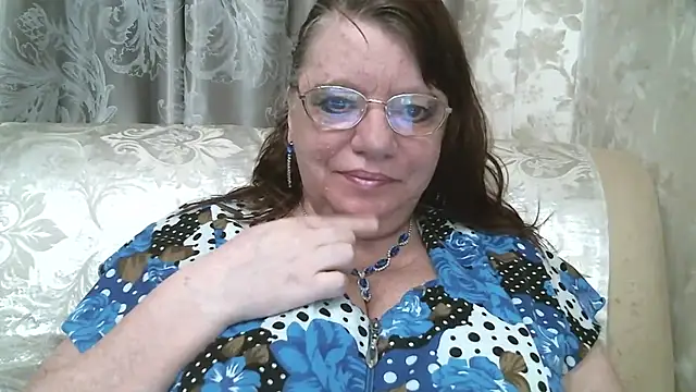 SusanaAhSun online show from February 2026 12:05:02 PM