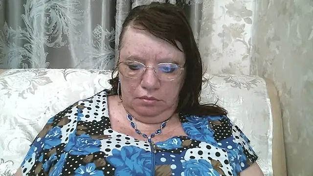 SusanaAhSun online show from July 2026 11:28:02 AM