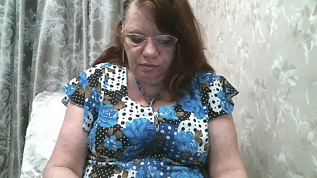 SusanaAhSun online show from March 2026 12:09:01 PM