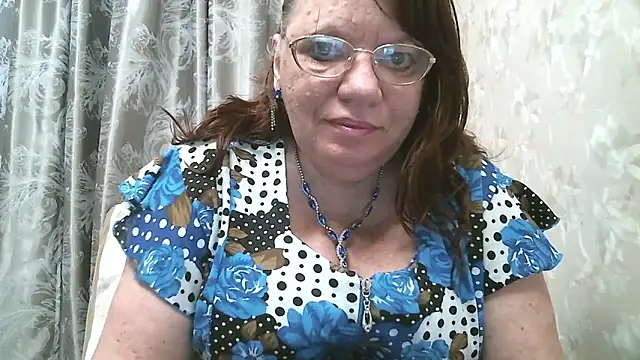 SusanaAhSun online show from March 2026 11:59:01 AM