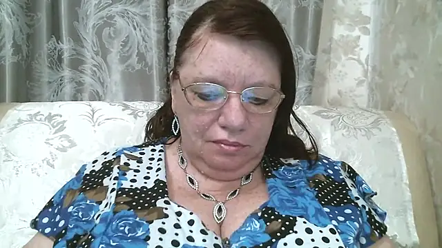 SusanaAhSun online show from May 2026 11:05:01 AM