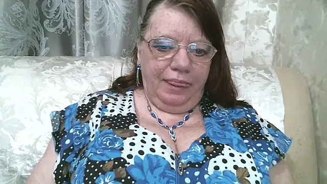 SusanaAhSun online show from March 2026 12:22:02 PM