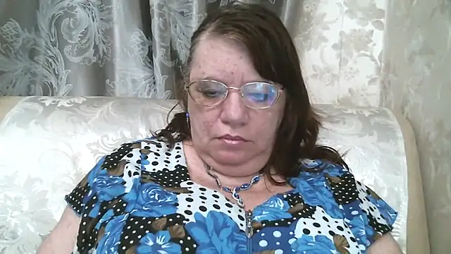 SusanaAhSun online show from April 2026 11:05:01 AM