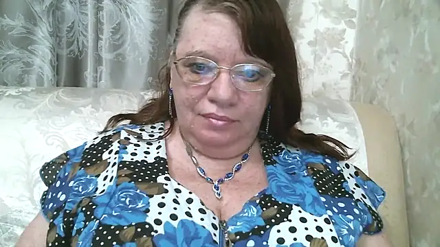 SusanaAhSun online show from March 2026 12:10:01 PM