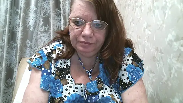 SusanaAhSun online show from April 2026 11:45:01 AM