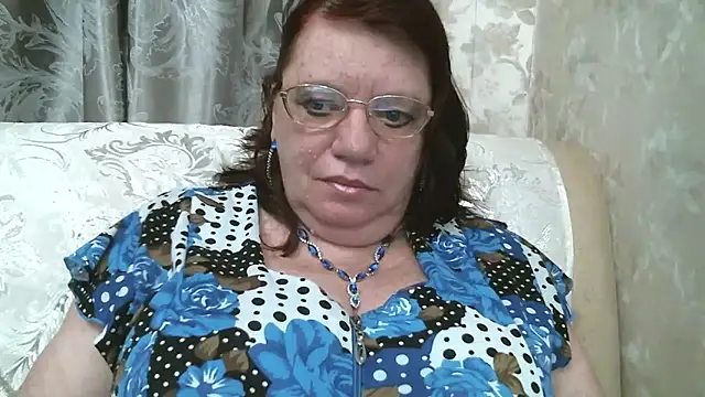 SusanaAhSun online show from May 2026 11:46:02 AM