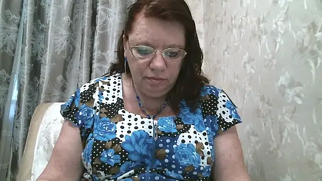 SusanaAhSun online show from May 2026 11:03:02 AM