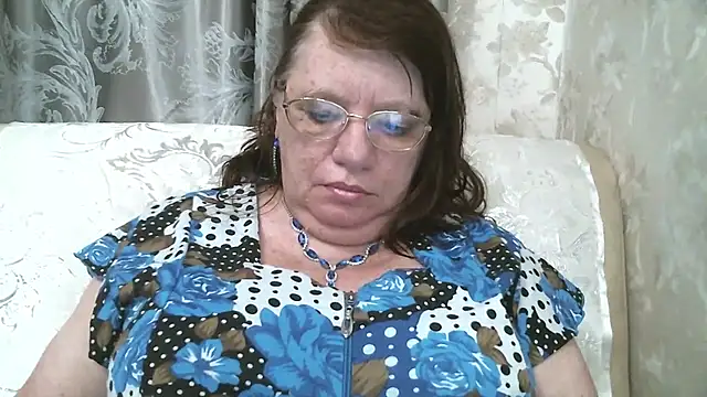 SusanaAhSun online show from June 2026 11:21:02 AM