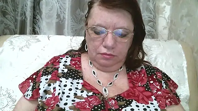 SusanaAhSun online show from November 2025 12:10:02 PM