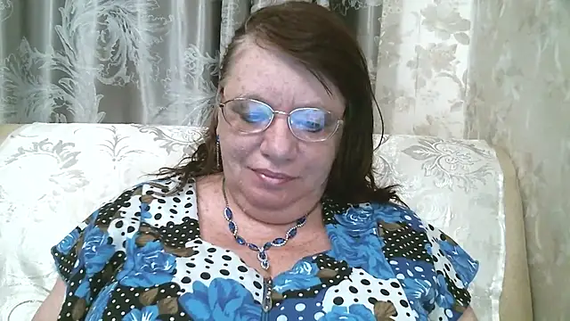 SusanaAhSun online show from July 2026 11:25:02 AM