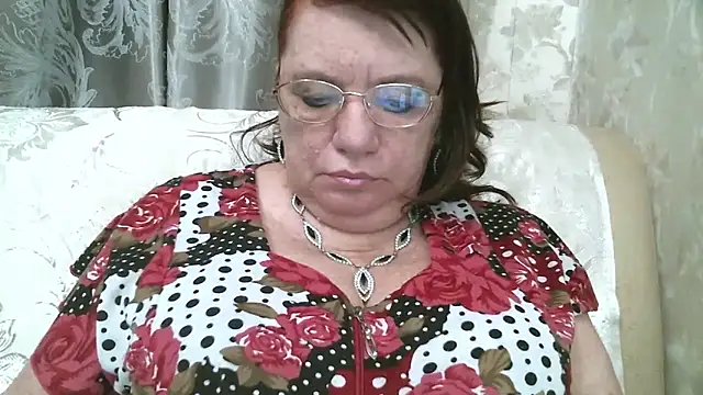 SusanaAhSun online show from April 2026 11:30:02 AM