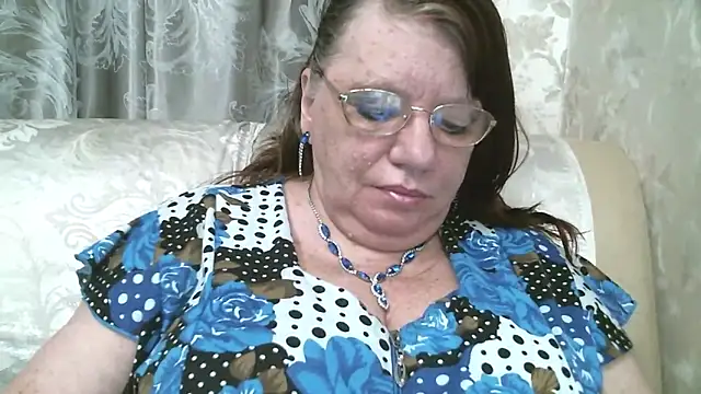 SusanaAhSun online show from March 2026 12:20:02 PM