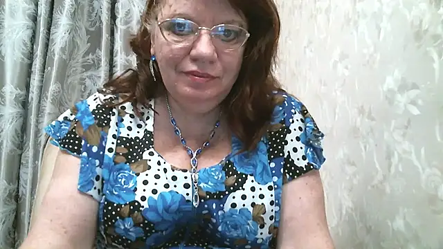 SusanaAhSun online show from November 2025 12:05:02 PM