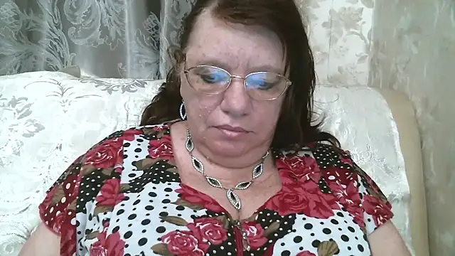 SusanaAhSun online show from June 2026 11:00:02 AM