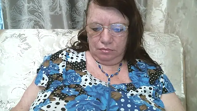 SusanaAhSun online show from June 2026 11:41:01 AM