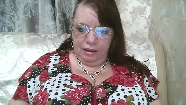 SusanaAhSun online show from March 2026 12:15:01 PM