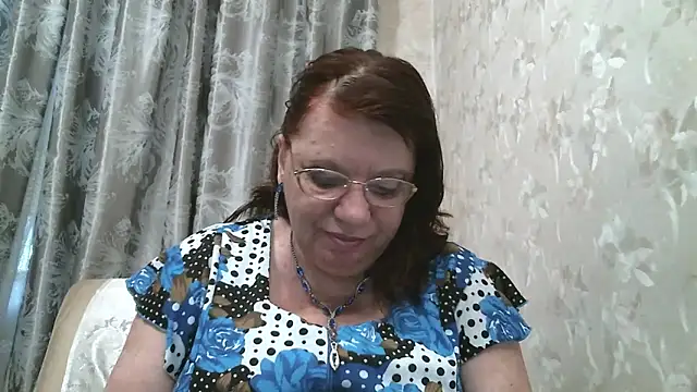 SusanaAhSun online show from May 2026 11:02:01 AM